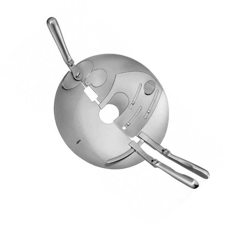 Percy Amputation Retractor