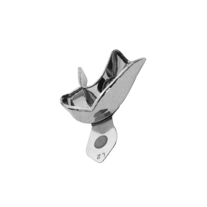 Perforated Impression Tray Multiple Sizes