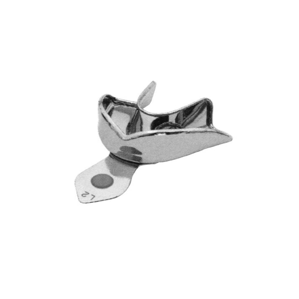 Perforated Impression Tray