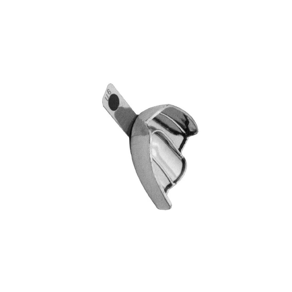 Perforated Impression Tray