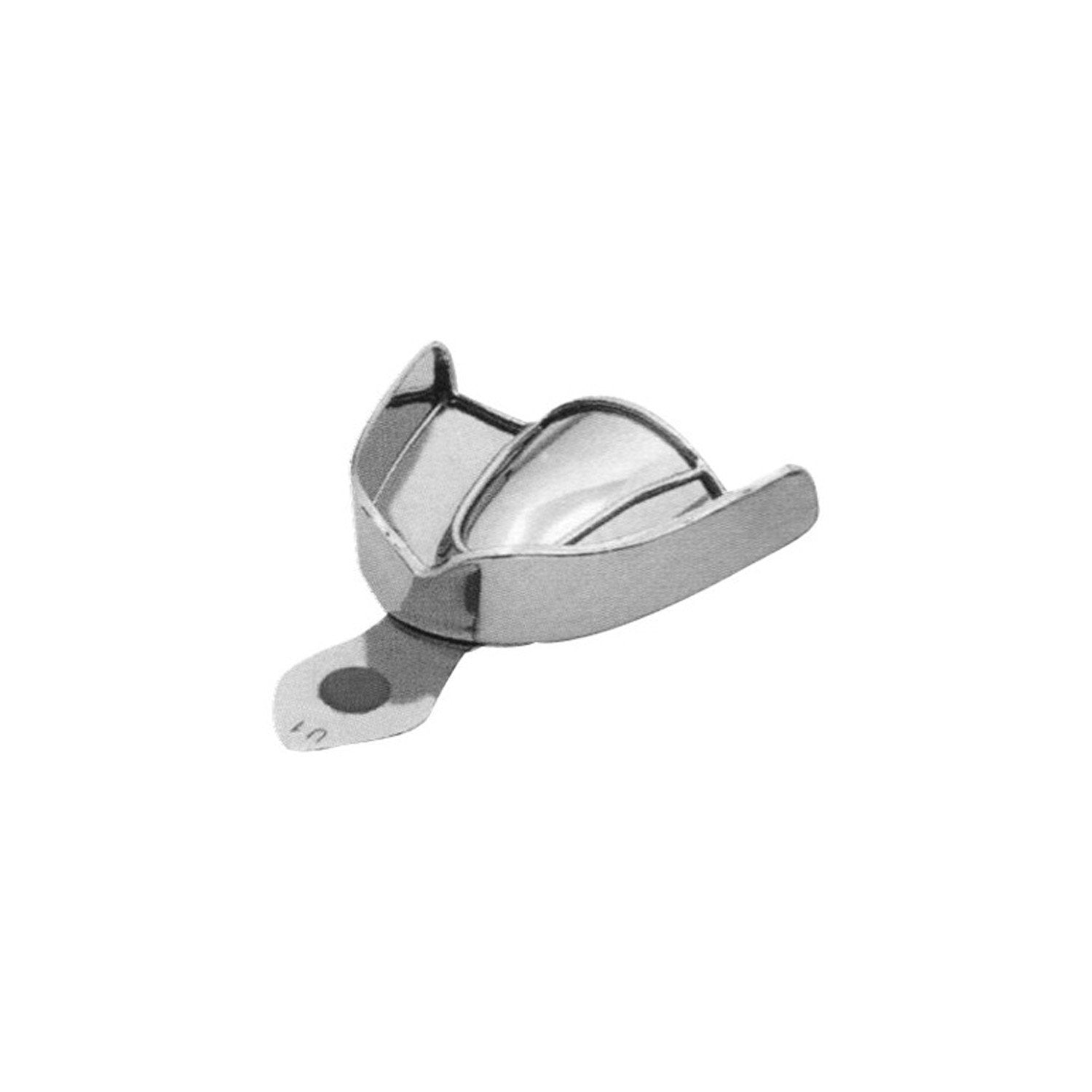 Non Perforated Impression Tray Hoofdafbeelding