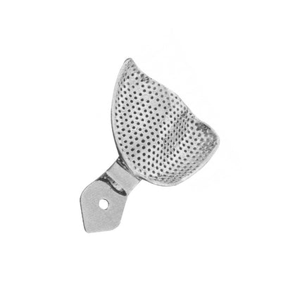 Perforated Impression Tray for Mouth