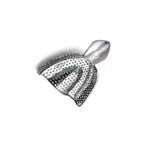 Perforated Mouth Impression Tray