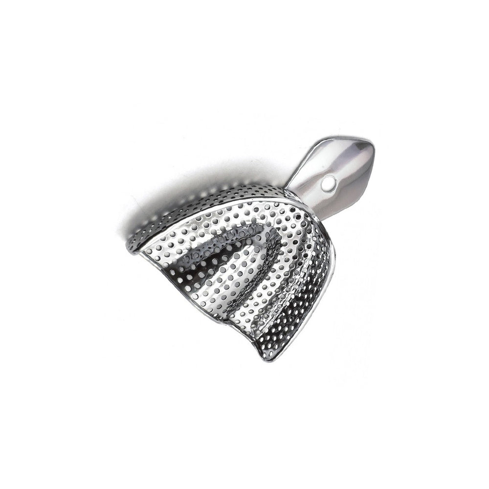 Perforated Mouth Impression Tray