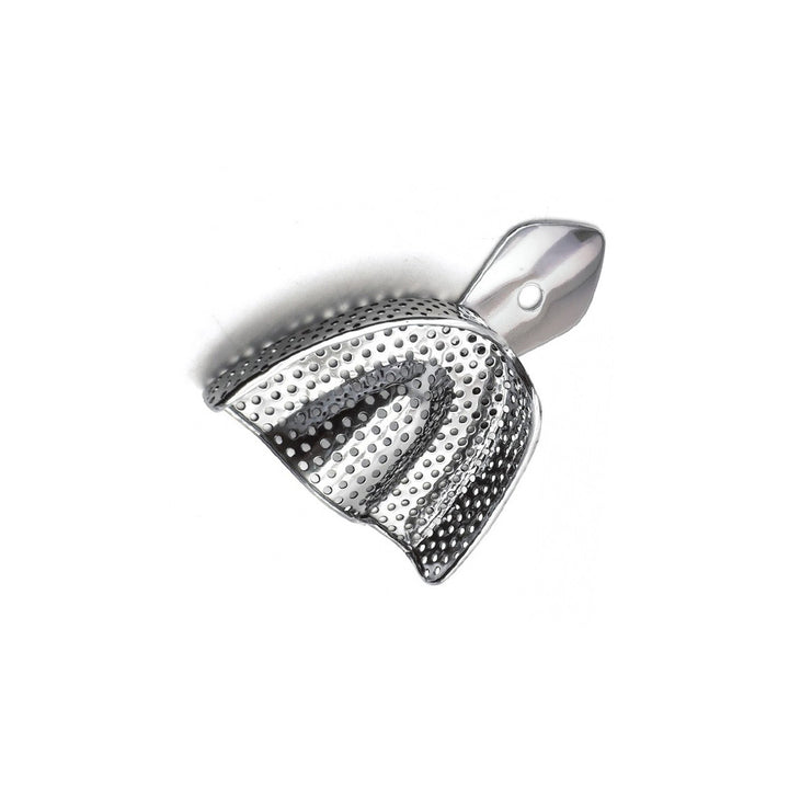Perforated Mouth Impression Tray