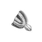 Perforated Mouth Impression Tray