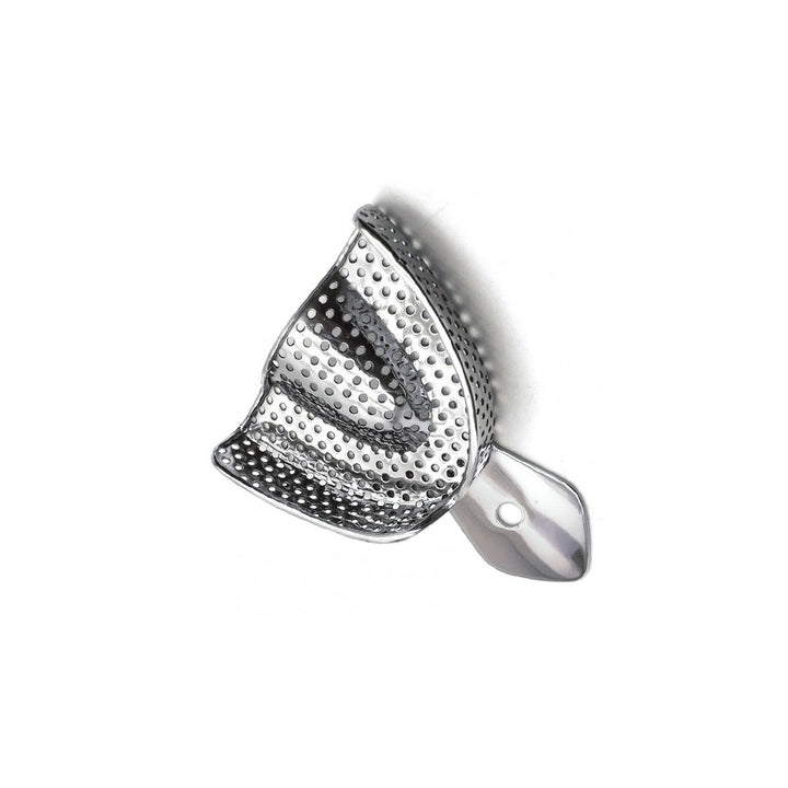 Perforated Mouth Impression Tray
