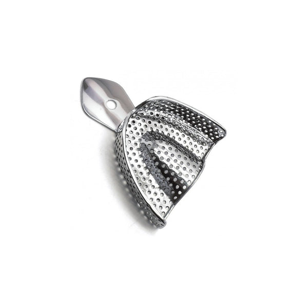 Perforated Mouth Impression Tray
