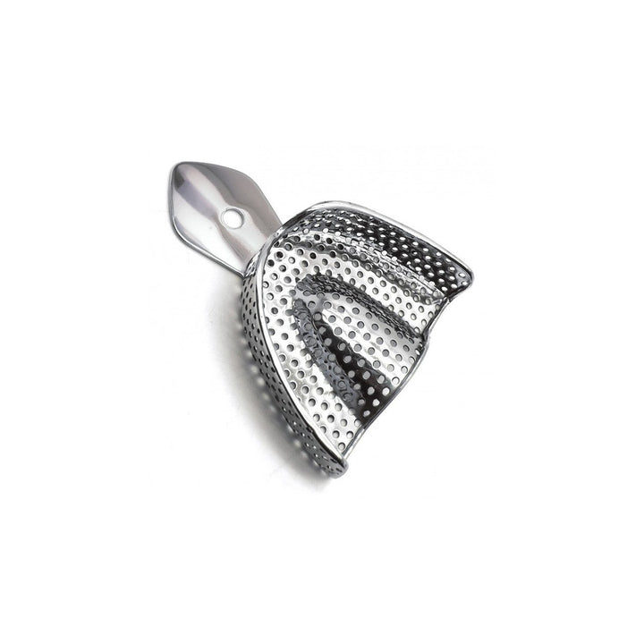 Perforated Mouth Impression Tray