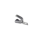 Perforated Mouth Impression Tray