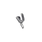 Perforated Mouth Impression Tray