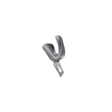 Perforated Mouth Impression Tray