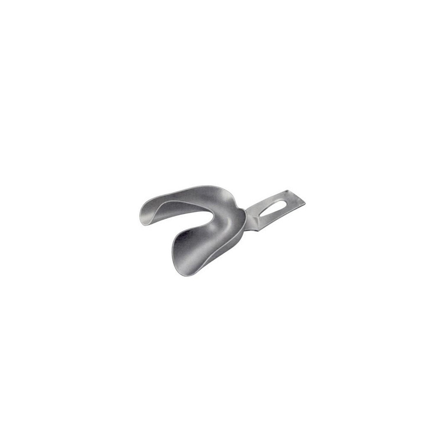Perforated Mouth Impression Tray Hoofdafbeelding