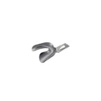 Perforated Mouth Impression Tray