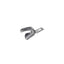 Perforated Mouth Impression Tray