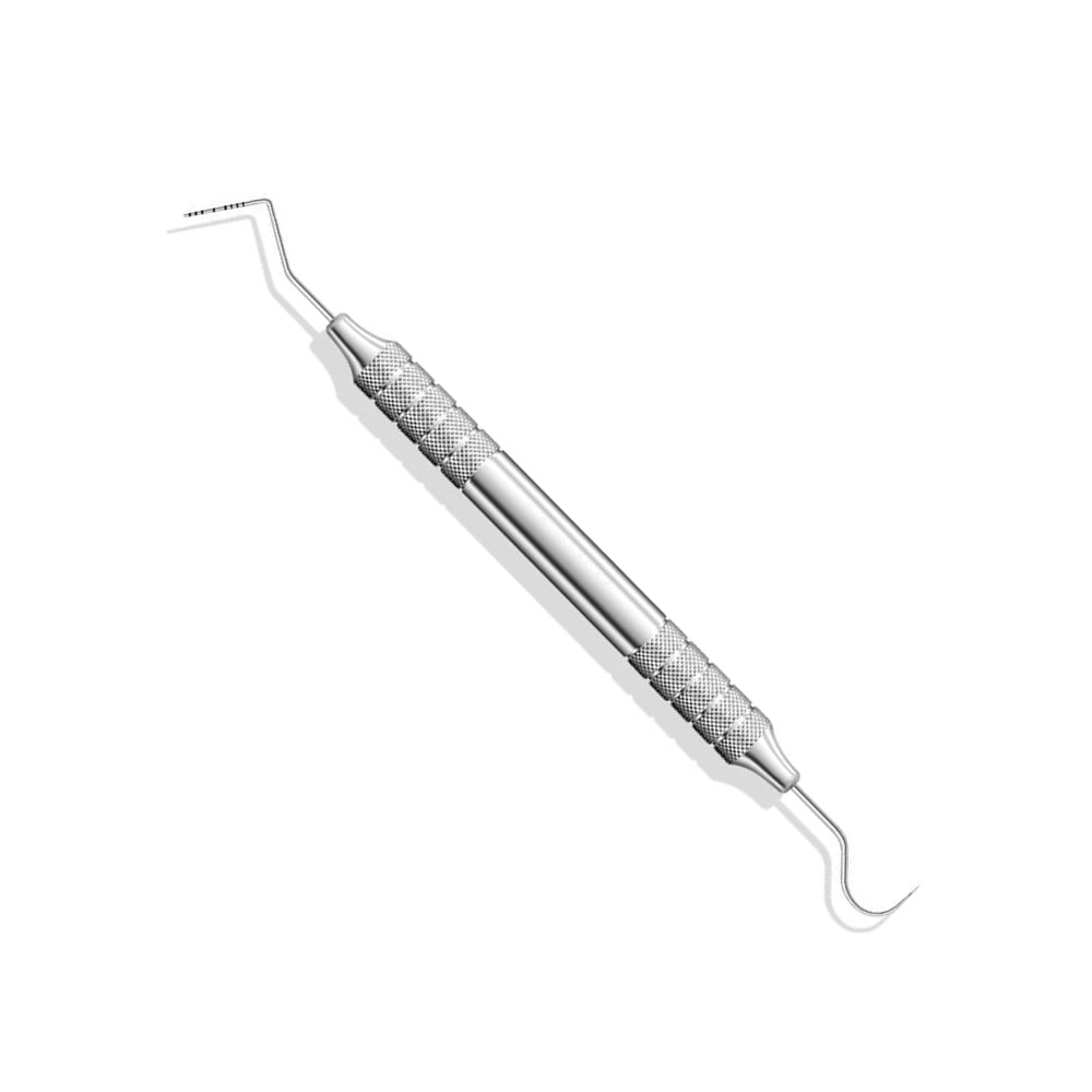 Periode Probe Explorer Secundaire afbeelding