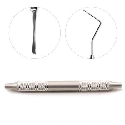Periosteal Probe Double Ended Κύρια εικόνα προϊόντος