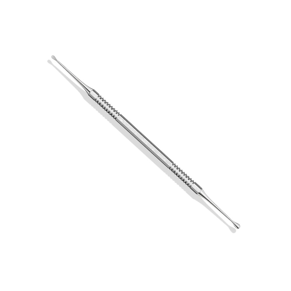 Periosteotoom Mini platte tip Secundaire afbeelding