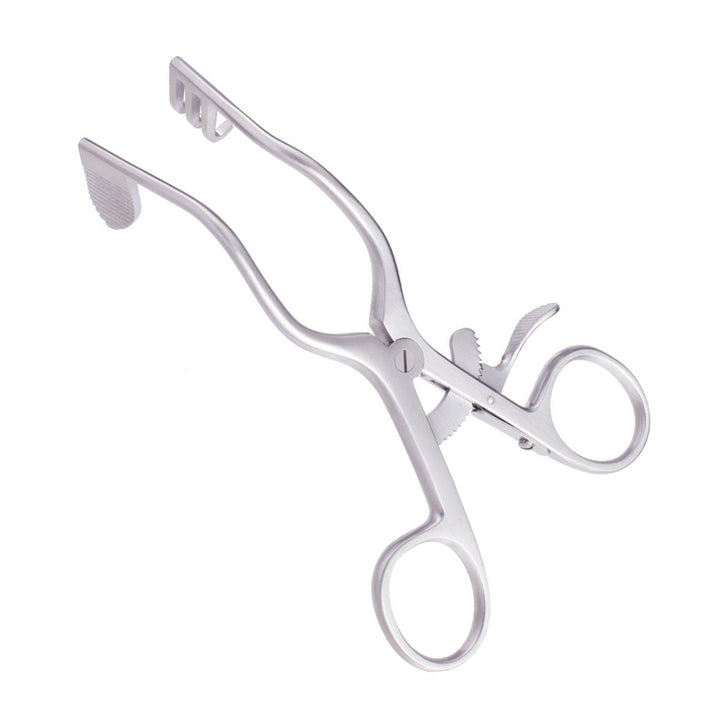 Perkins Otologic Retractor