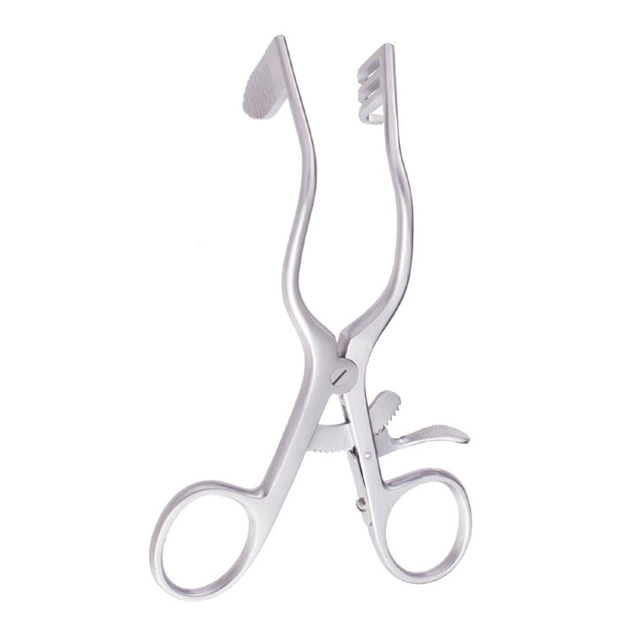 Perkins Otologic Retractor