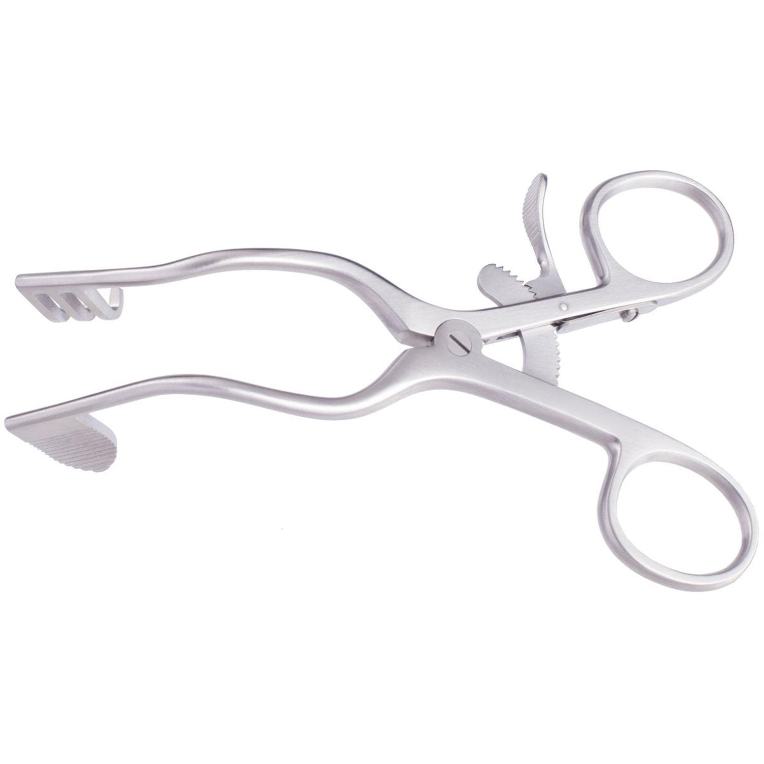 Perkins Otologic Retractor Hoofdafbeelding