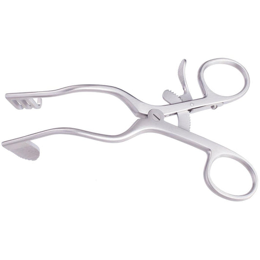 Perkins Otologic Retractor