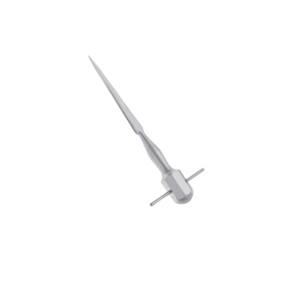 Escariador óseo Perthes 21cm Imagen secundaria del producto