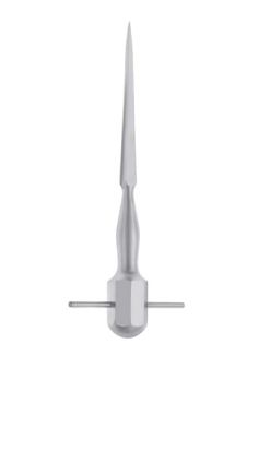 Perthes Bone Reamer 21cm Imagen principal del producto