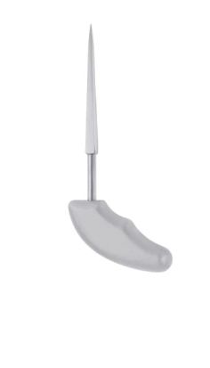 Perthes Bone Reamer Hauptbild