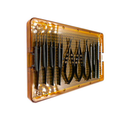 Phaco Surgery Set