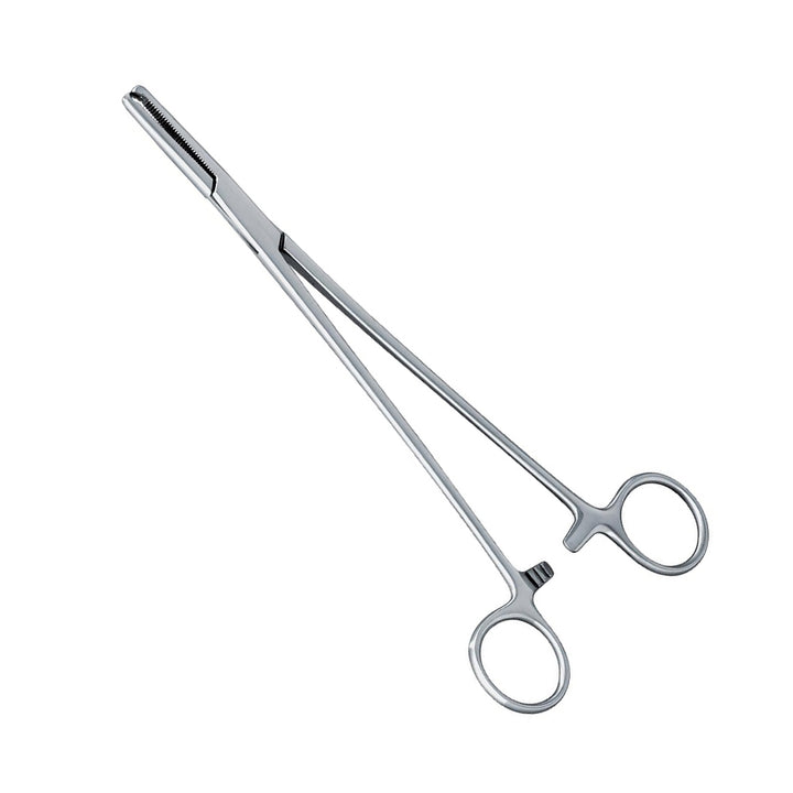 Phaneuf Hysterectomy Forceps