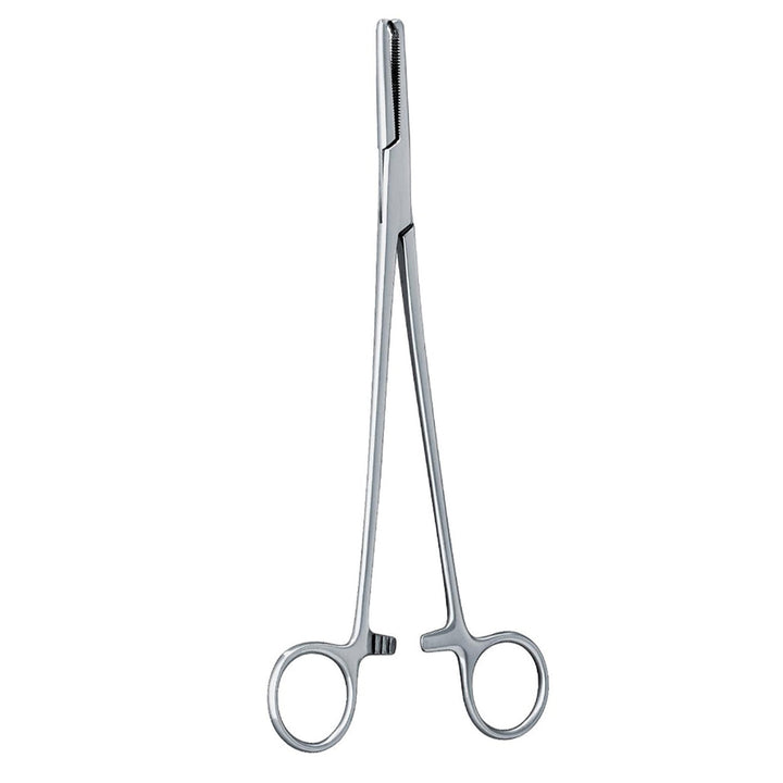 Phaneuf Hysterectomy Forceps