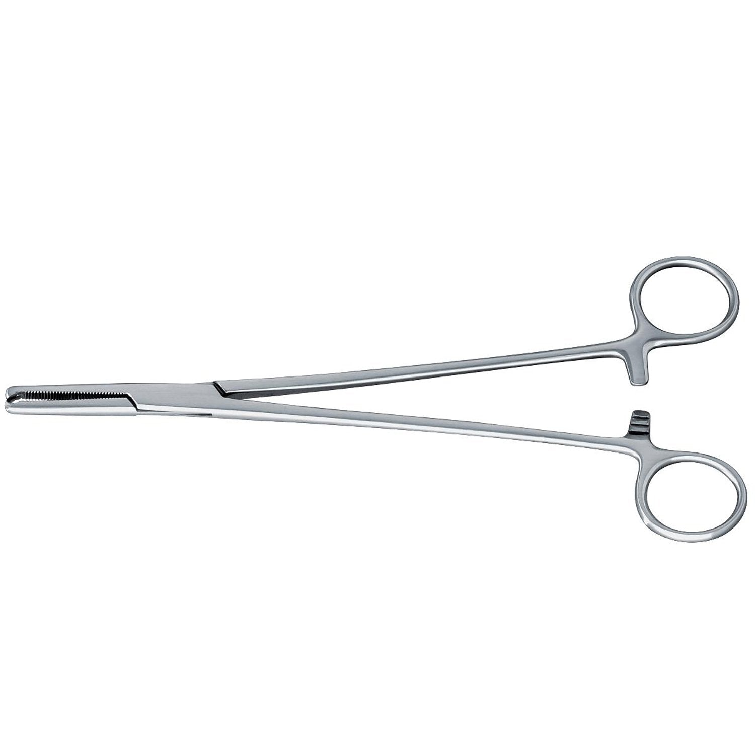 Phaneuf Hysterectomy Forceps Main image