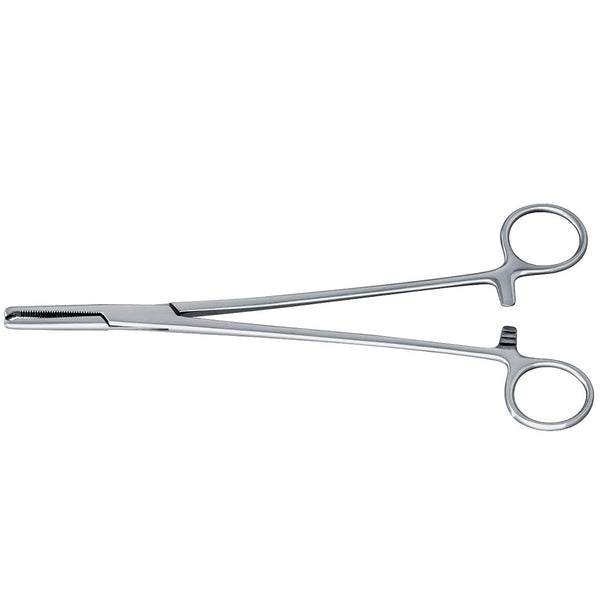 Phaneuf Hysterectomy Forceps