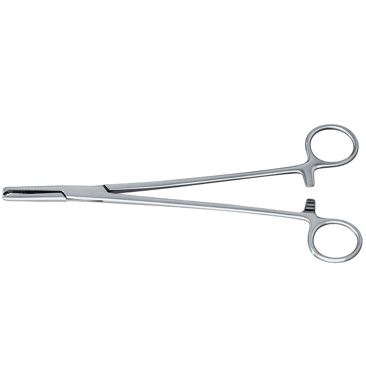 Phaneuf Hysterectomy Forceps