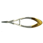 PI Needle Holders Tungsten Carbide