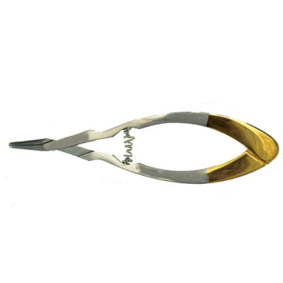 PI Needle Holders Tungsten Carbide