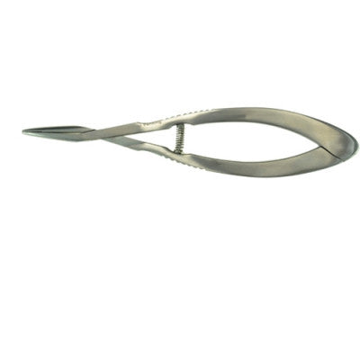 PI Needle Holders Tungsten Carbide Hlavní obrázek produktu