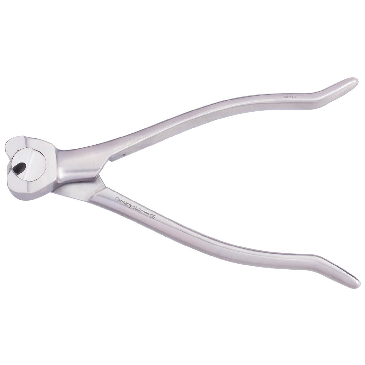 Bone Pin Cutter Huvudsaklig produktbild