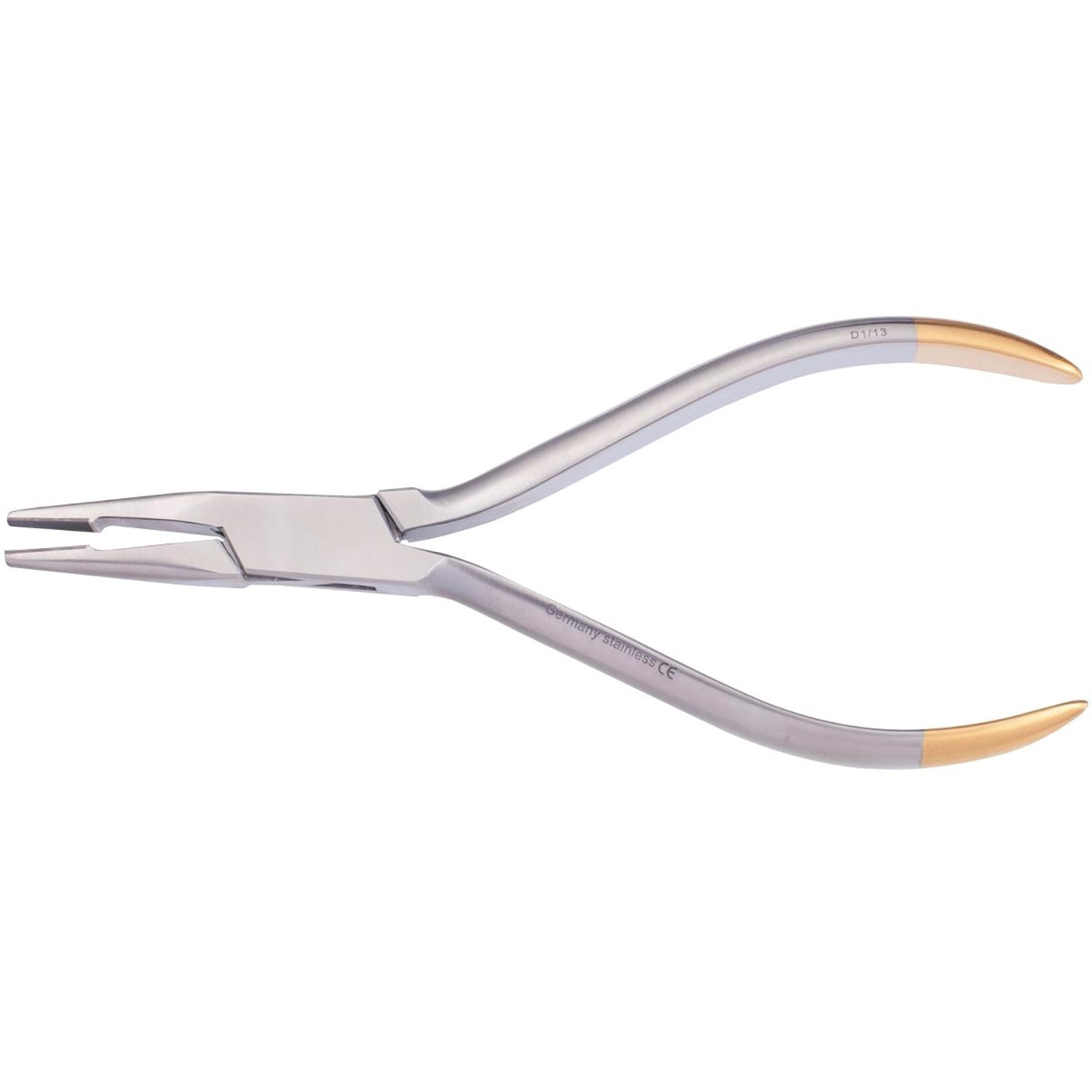 Pin Pulling Pliers Immagine principale del prodotto