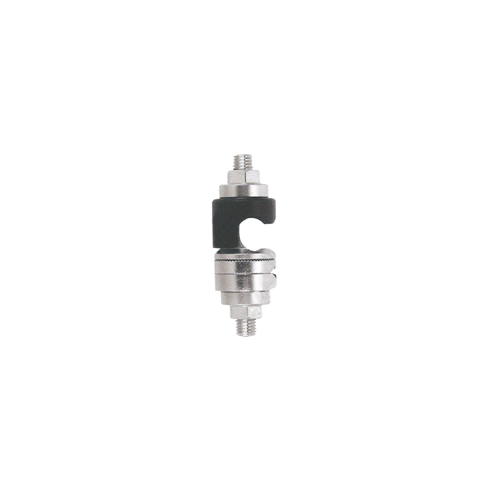 Pin to Rod Coupling