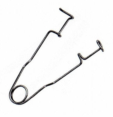 Plain Wire Speculum