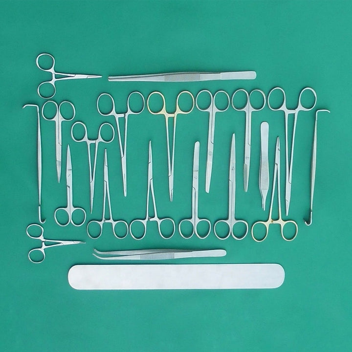 Plastic Surgery Set