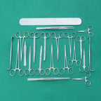 Plastic Surgery Set