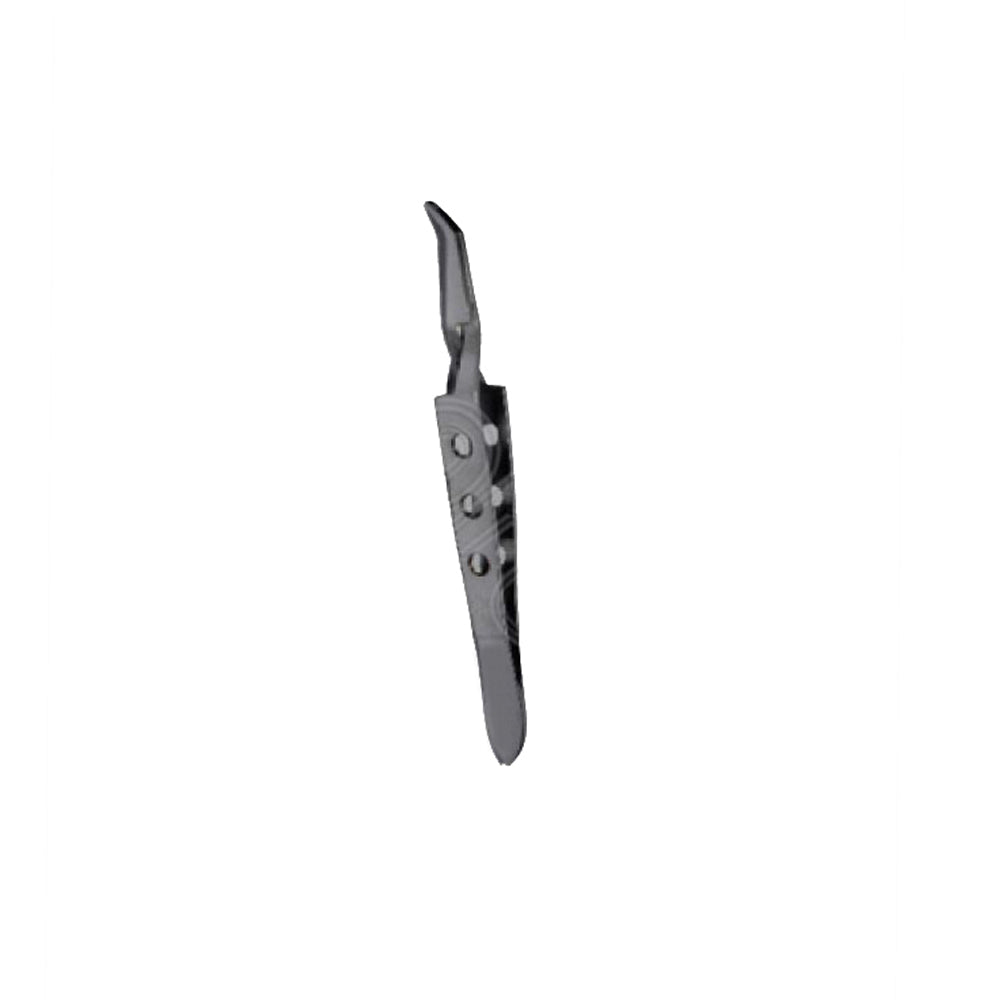 Plate Holding Forceps