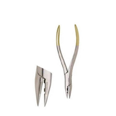 Plier Type Needle Holders