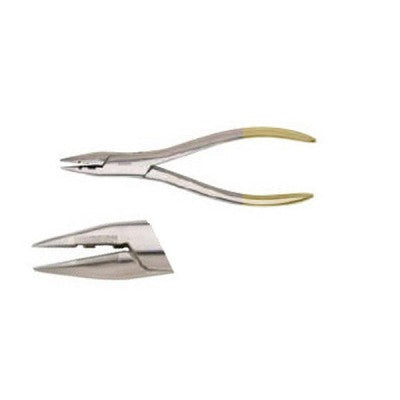Plier Type Needle Holders Imagem principal do produto