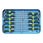 PLIF PEEK Lumbar Cage