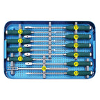 PLIF PEEK Lumbar Cage