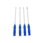 PLIF Titanium Lumbar Cage Set